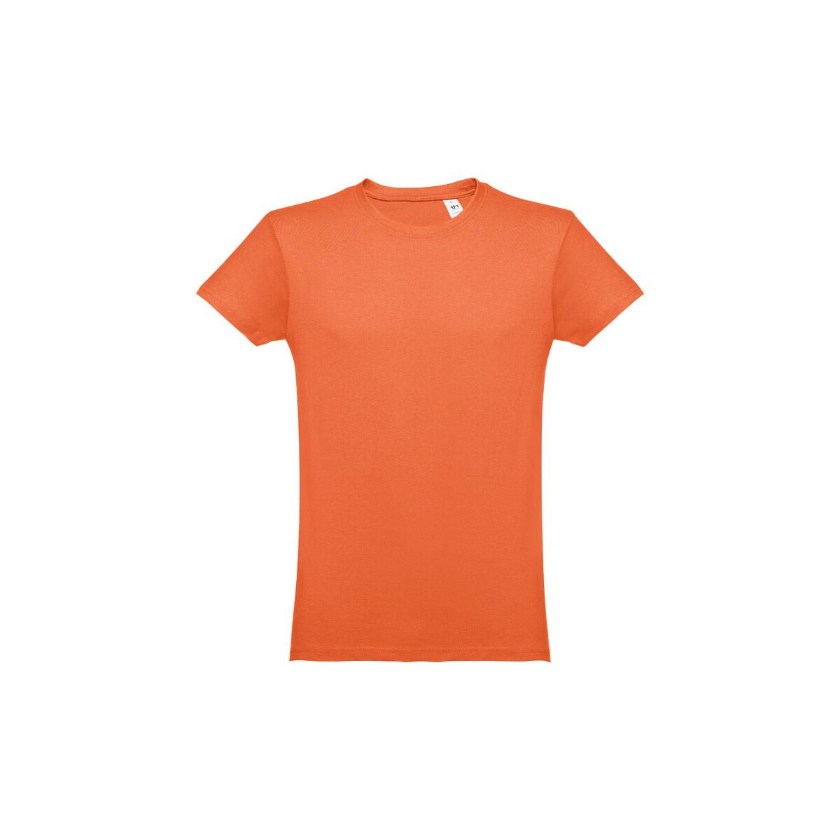 Koszulki z logo – thc luanda 3xl. męski t-shirt 30104_141 THC LUANDA 3XL. Męski t-shirt 30104_141