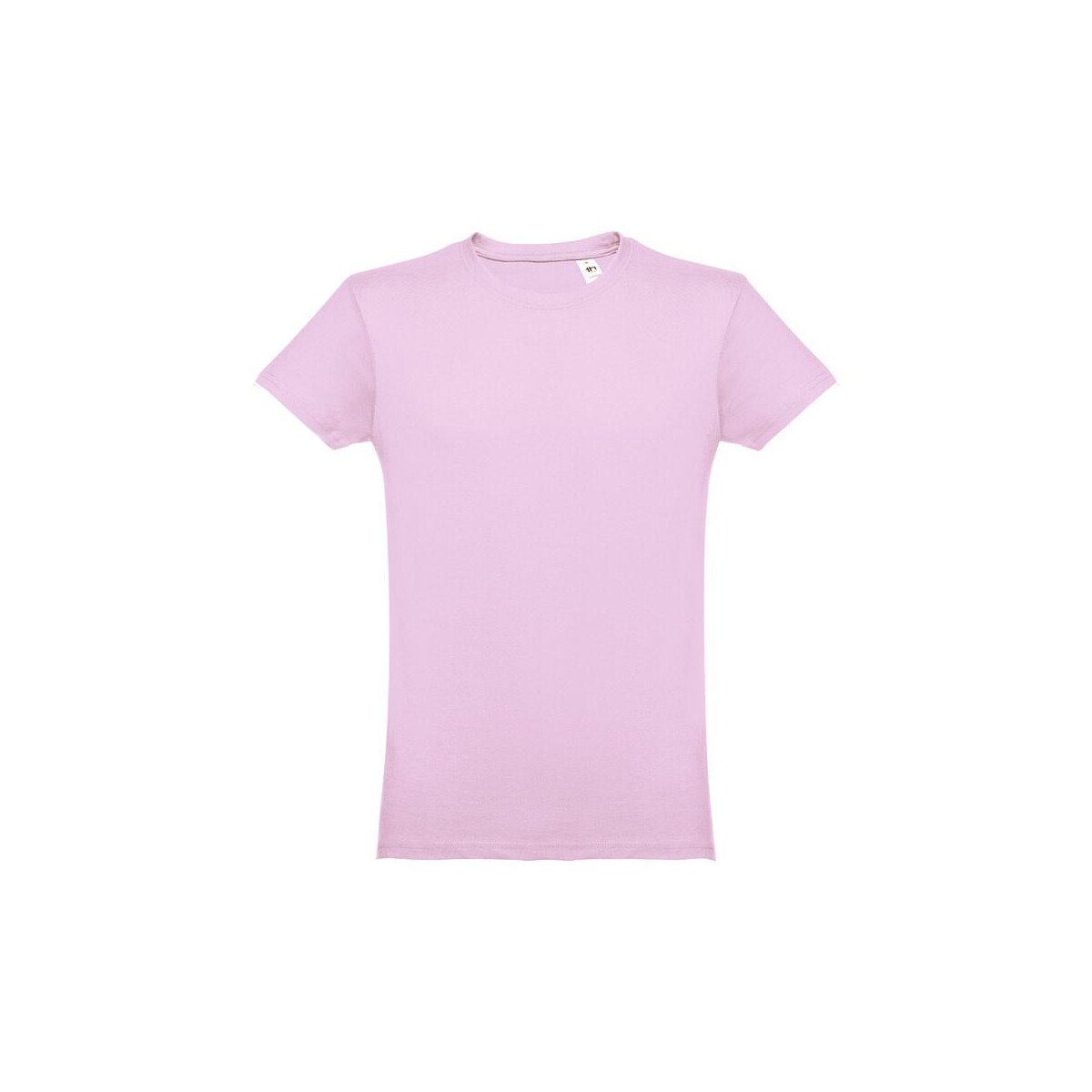 Koszulki z logo – thc luanda 3xl. męski t-shirt 30104_142-a THC LUANDA 3XL. Męski t-shirt 30104_142-a