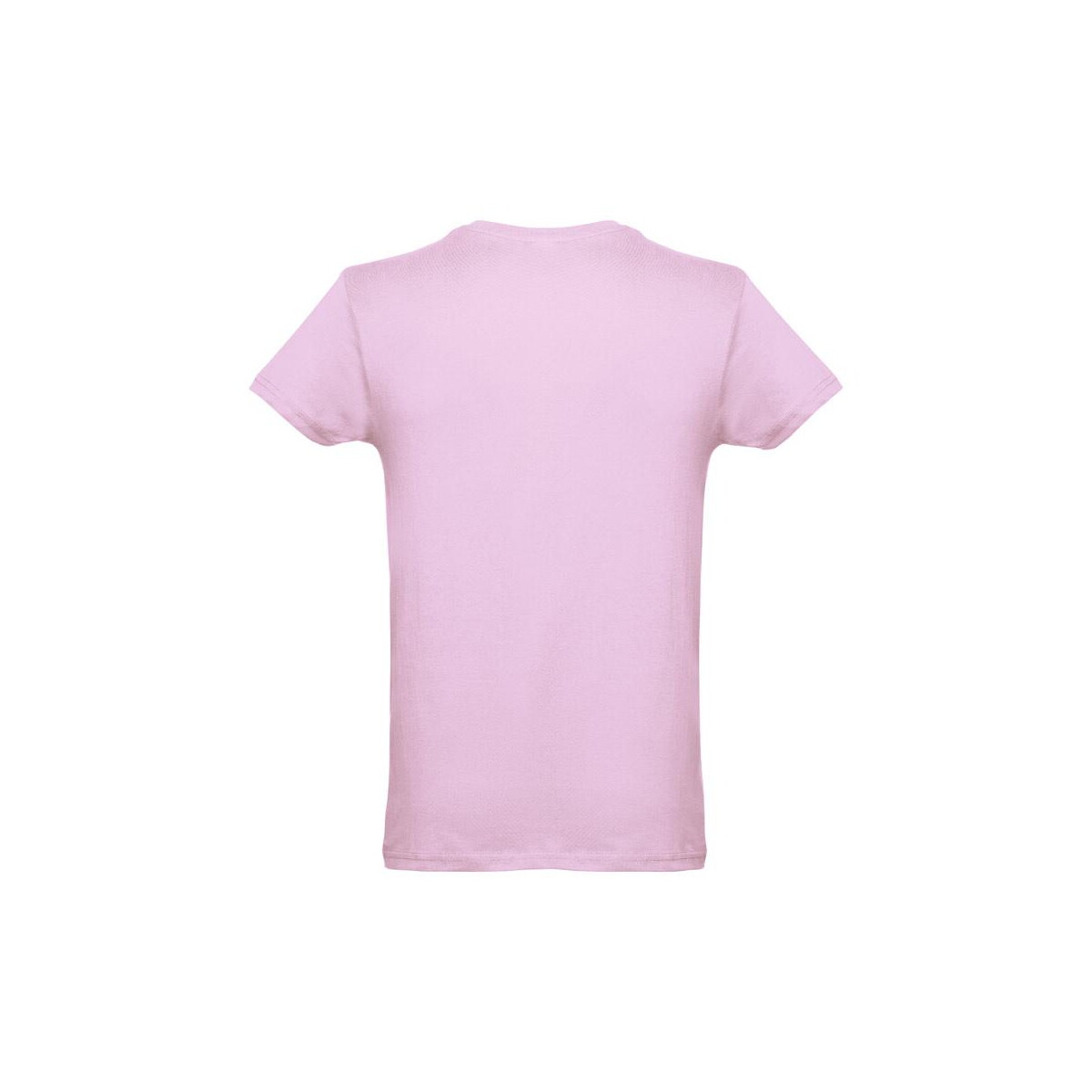 Koszulki z logo – thc luanda 3xl. męski t-shirt 30104_142-b THC LUANDA 3XL. Męski t-shirt 30104_142-b