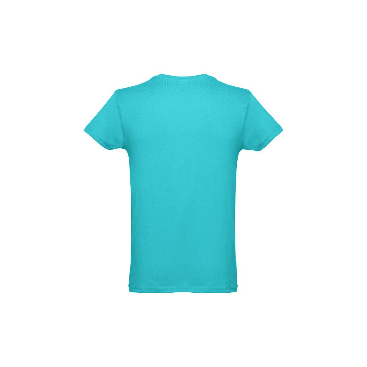 Koszulki z logo – thc luanda 3xl. męski t-shirt 30104_144-b THC LUANDA 3XL. Męski t-shirt 30104_144-b