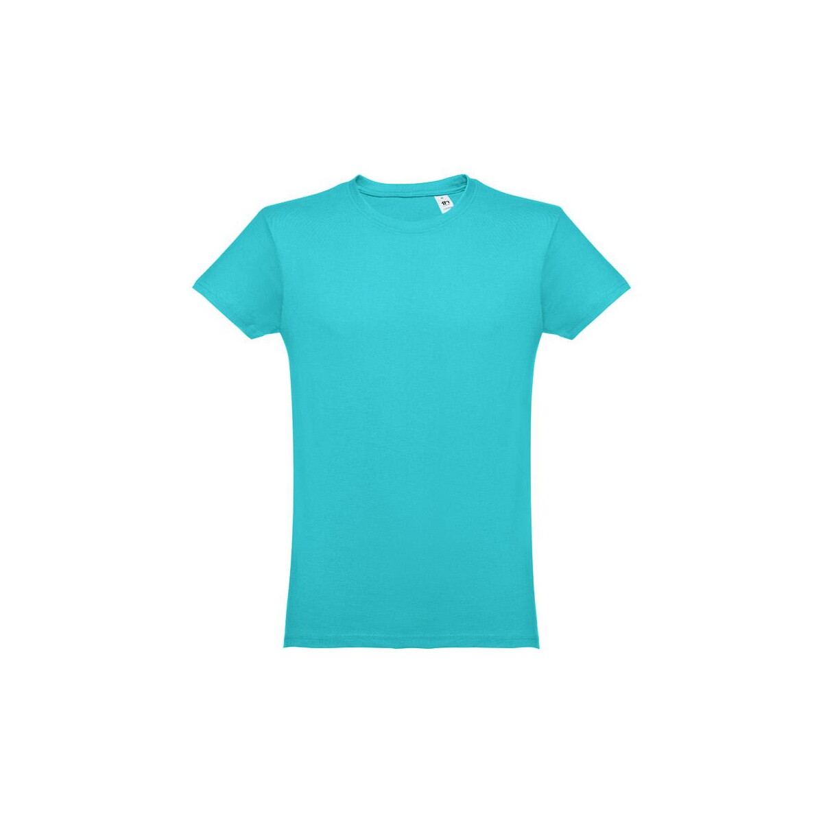 Koszulki z logo – thc luanda 3xl. męski t-shirt 30104_144 THC LUANDA 3XL. Męski t-shirt 30104_144