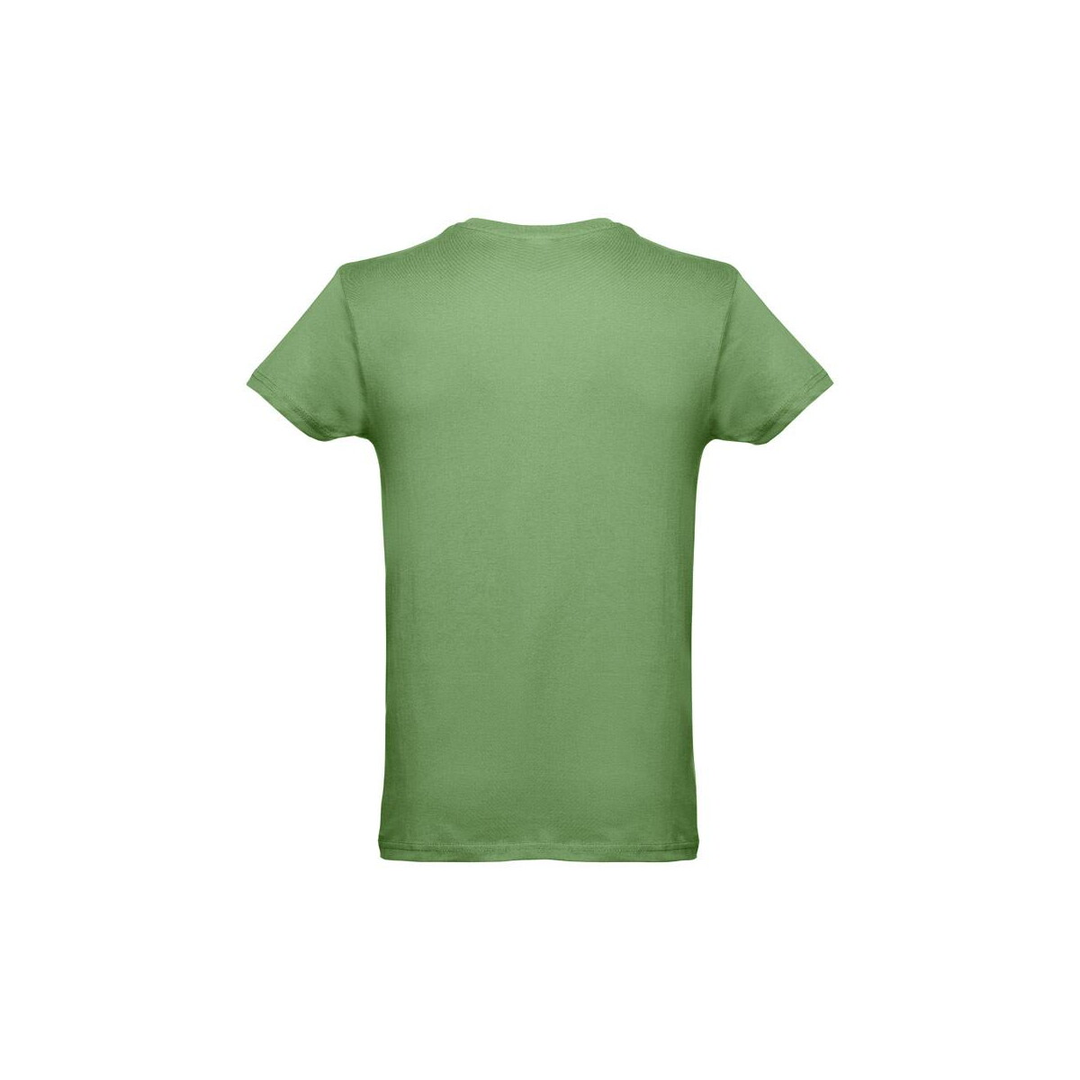 Koszulki z logo – thc luanda 3xl. męski t-shirt 30104_146-b THC LUANDA 3XL. Męski t-shirt 30104_146-b