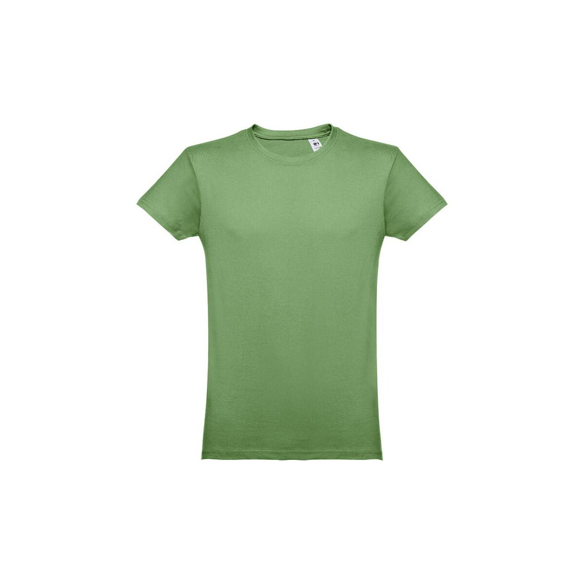Koszulki z logo – thc luanda 3xl. męski t-shirt 30104_146 THC LUANDA 3XL. Męski t-shirt 30104_146