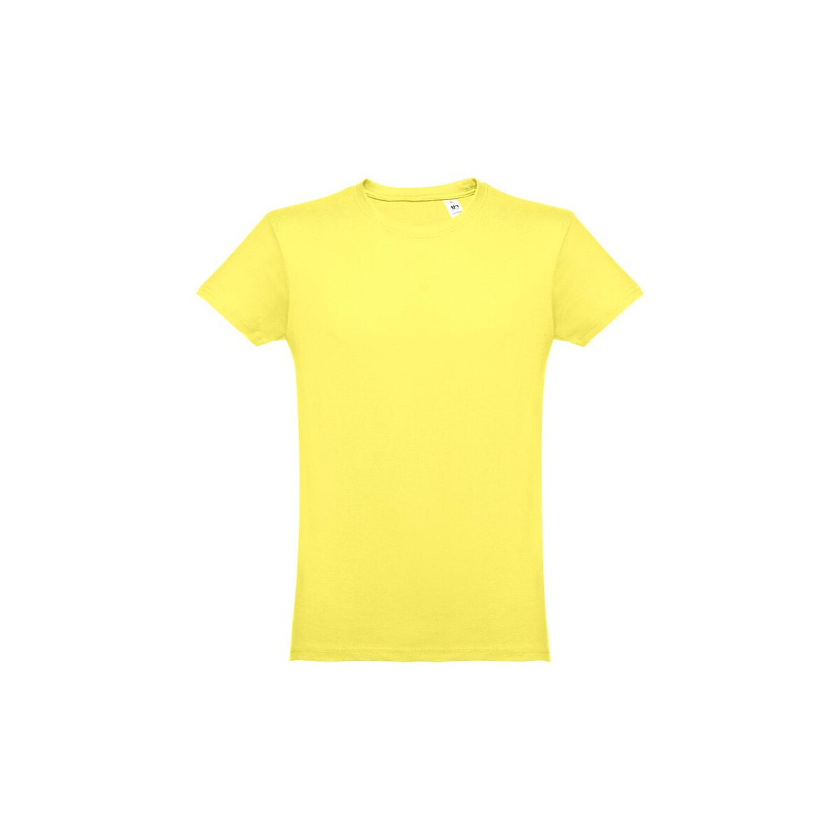 Koszulki z logo – thc luanda 3xl. męski t-shirt 30104_148 THC LUANDA 3XL. Męski t-shirt 30104_148