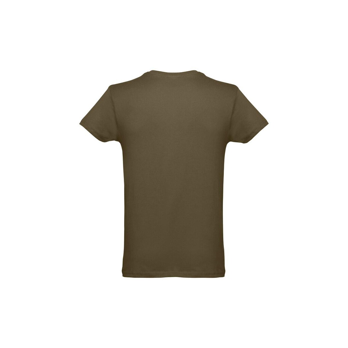 Koszulki z logo – thc luanda 3xl. męski t-shirt 30104_149-b THC LUANDA 3XL. Męski t-shirt 30104_149-b