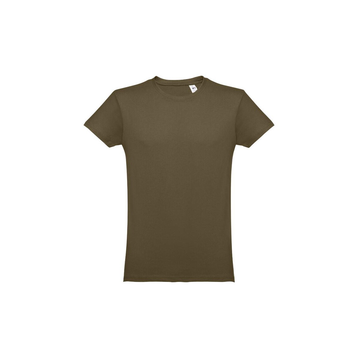Koszulki z logo – thc luanda 3xl. męski t-shirt 30104_149 THC LUANDA 3XL. Męski t-shirt 30104_149