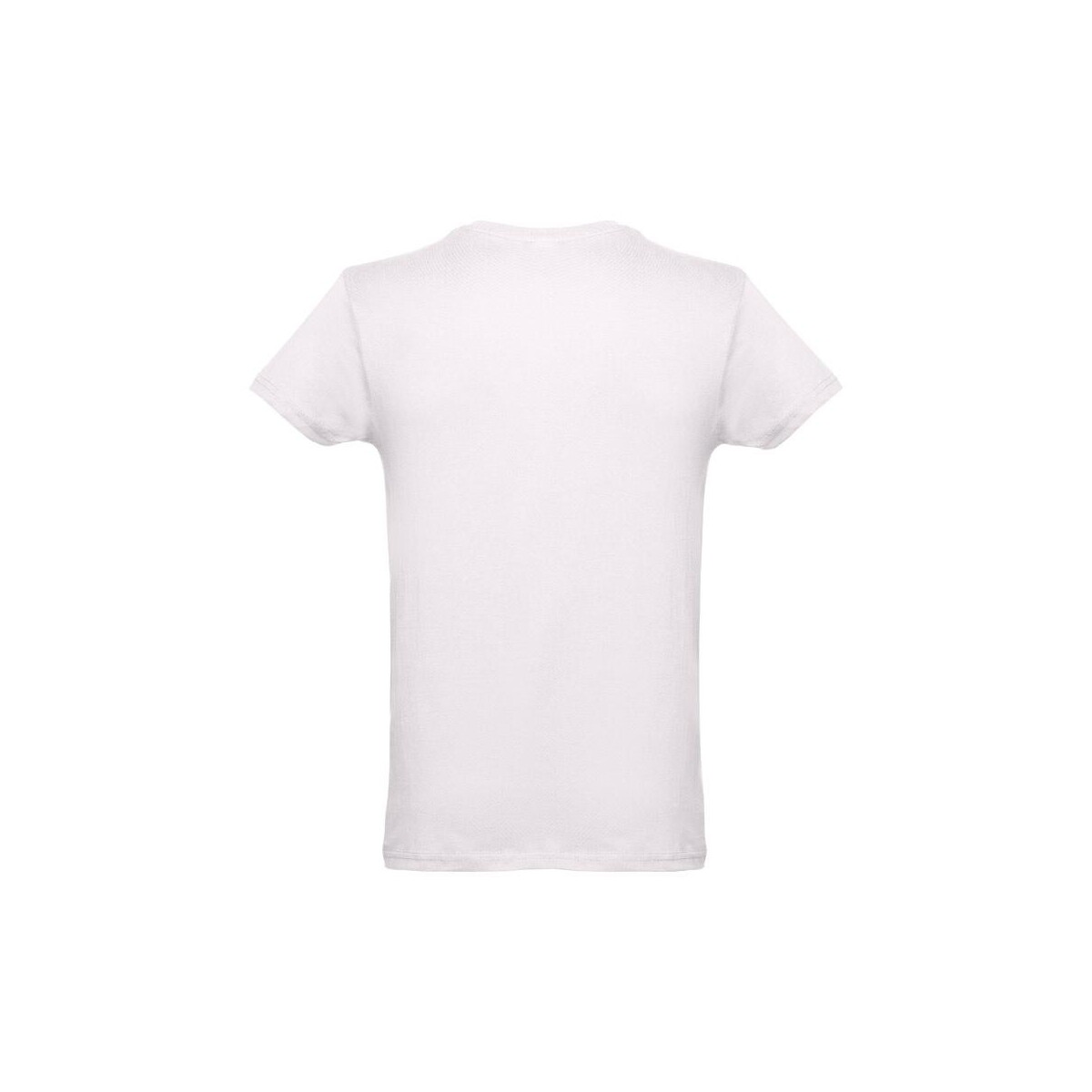 Koszulki z logo – thc luanda 3xl. męski t-shirt 30104_152-b THC LUANDA 3XL. Męski t-shirt 30104_152-b