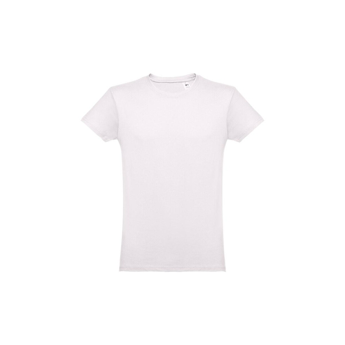 Koszulki z logo – thc luanda 3xl. męski t-shirt 30104_152 THC LUANDA 3XL. Męski t-shirt 30104_152