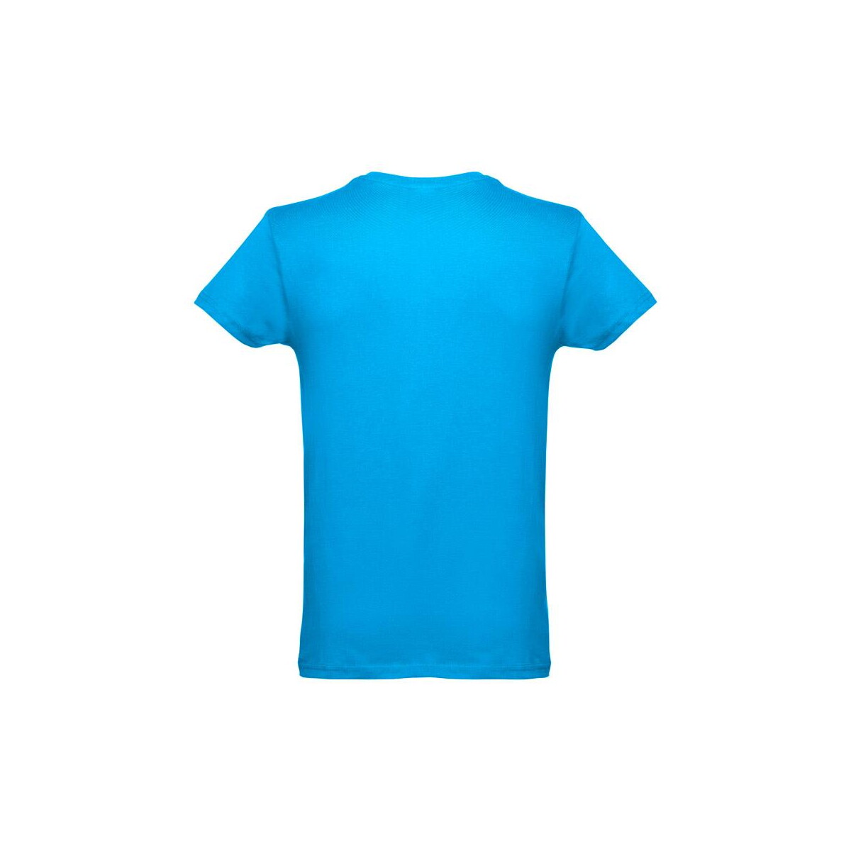 Koszulki z logo – thc luanda 3xl. męski t-shirt 30104_154-b THC LUANDA 3XL. Męski t-shirt 30104_154-b