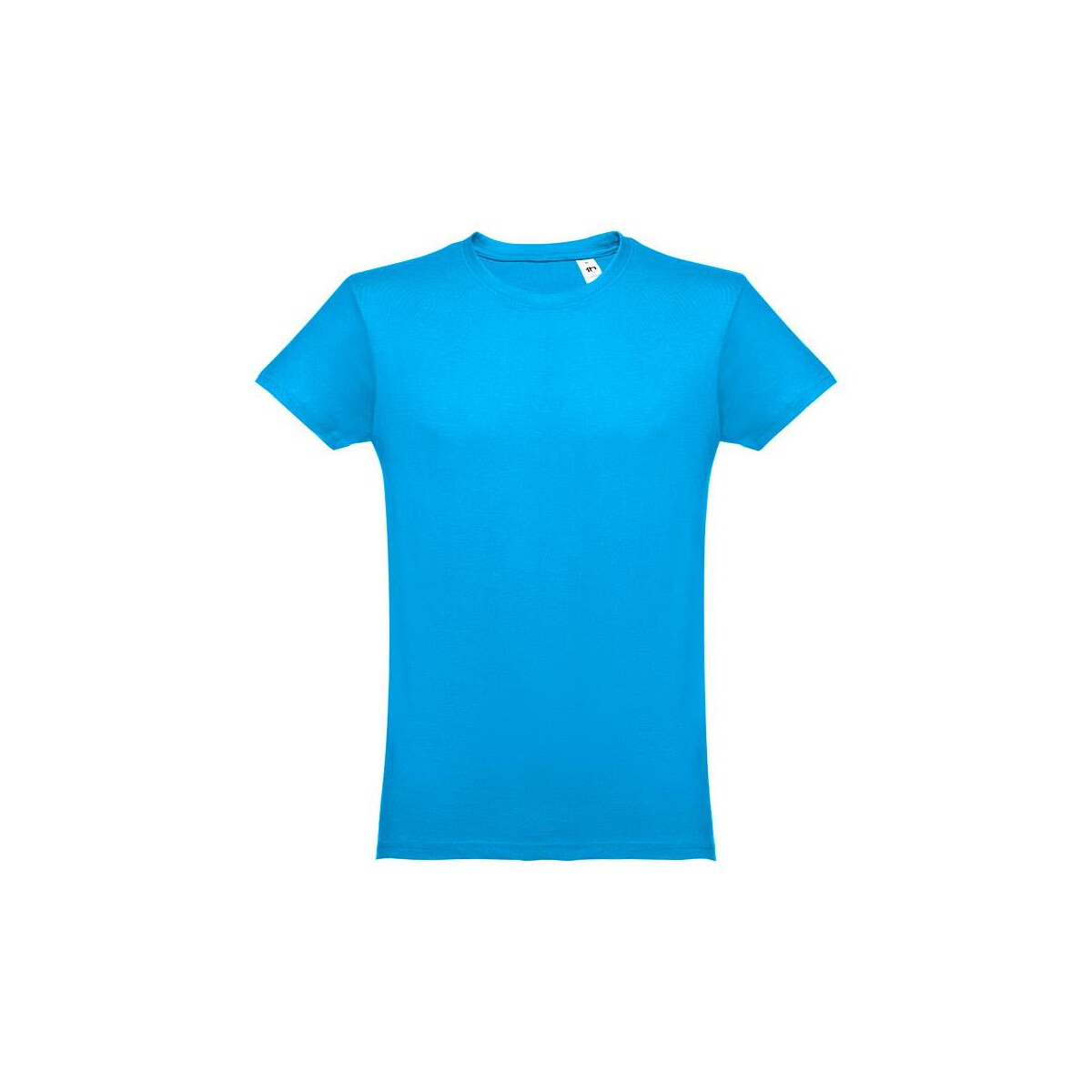 Koszulki z logo – thc luanda 3xl. męski t-shirt 30104_154 THC LUANDA 3XL. Męski t-shirt 30104_154