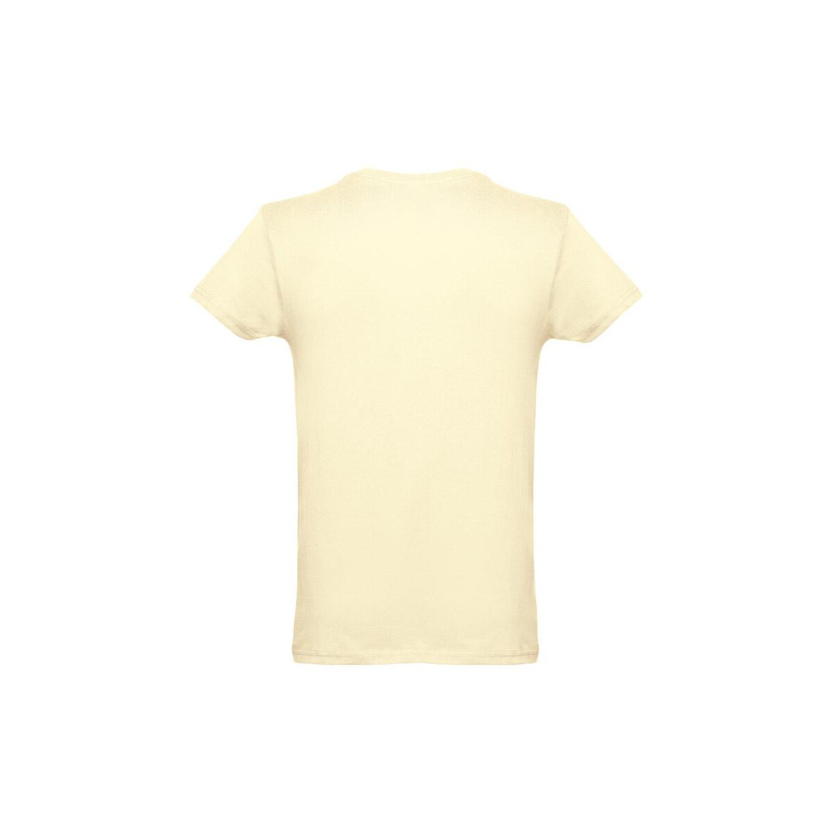 Koszulki z logo – thc luanda 3xl. męski t-shirt 30104_158-b THC LUANDA 3XL. Męski t-shirt 30104_158-b