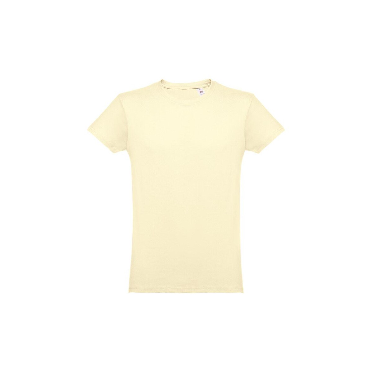 Koszulki z logo – thc luanda 3xl. męski t-shirt 30104_158 THC LUANDA 3XL. Męski t-shirt 30104_158