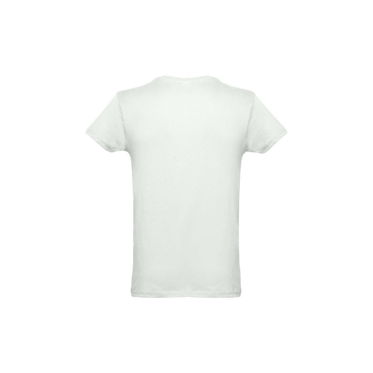Koszulki z logo – thc luanda 3xl. męski t-shirt 30104_159-b THC LUANDA 3XL. Męski t-shirt 30104_159-b