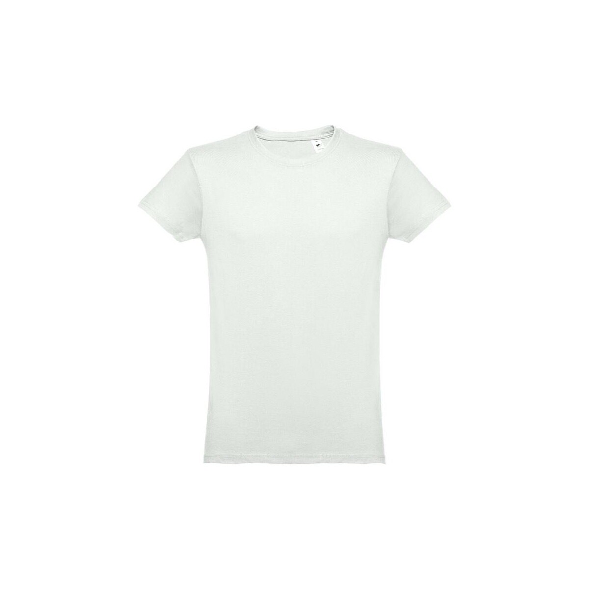 Koszulki z logo – thc luanda 3xl. męski t-shirt 30104_159 THC LUANDA 3XL. Męski t-shirt 30104_159