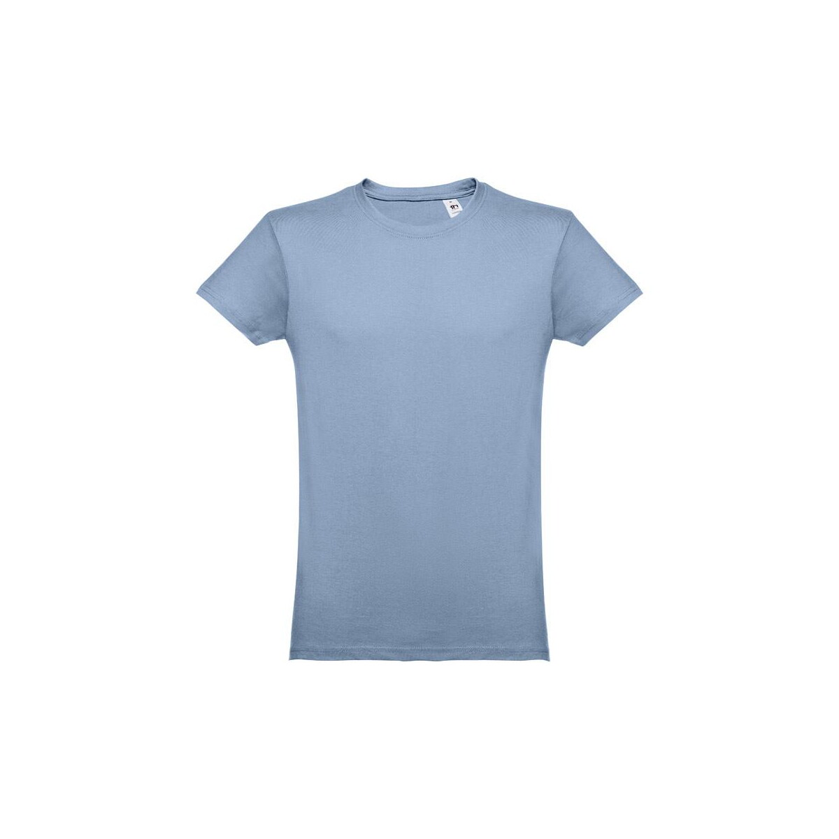 Koszulki z logo – thc luanda 3xl. męski t-shirt 30104_164-a THC LUANDA 3XL. Męski t-shirt 30104_164-a