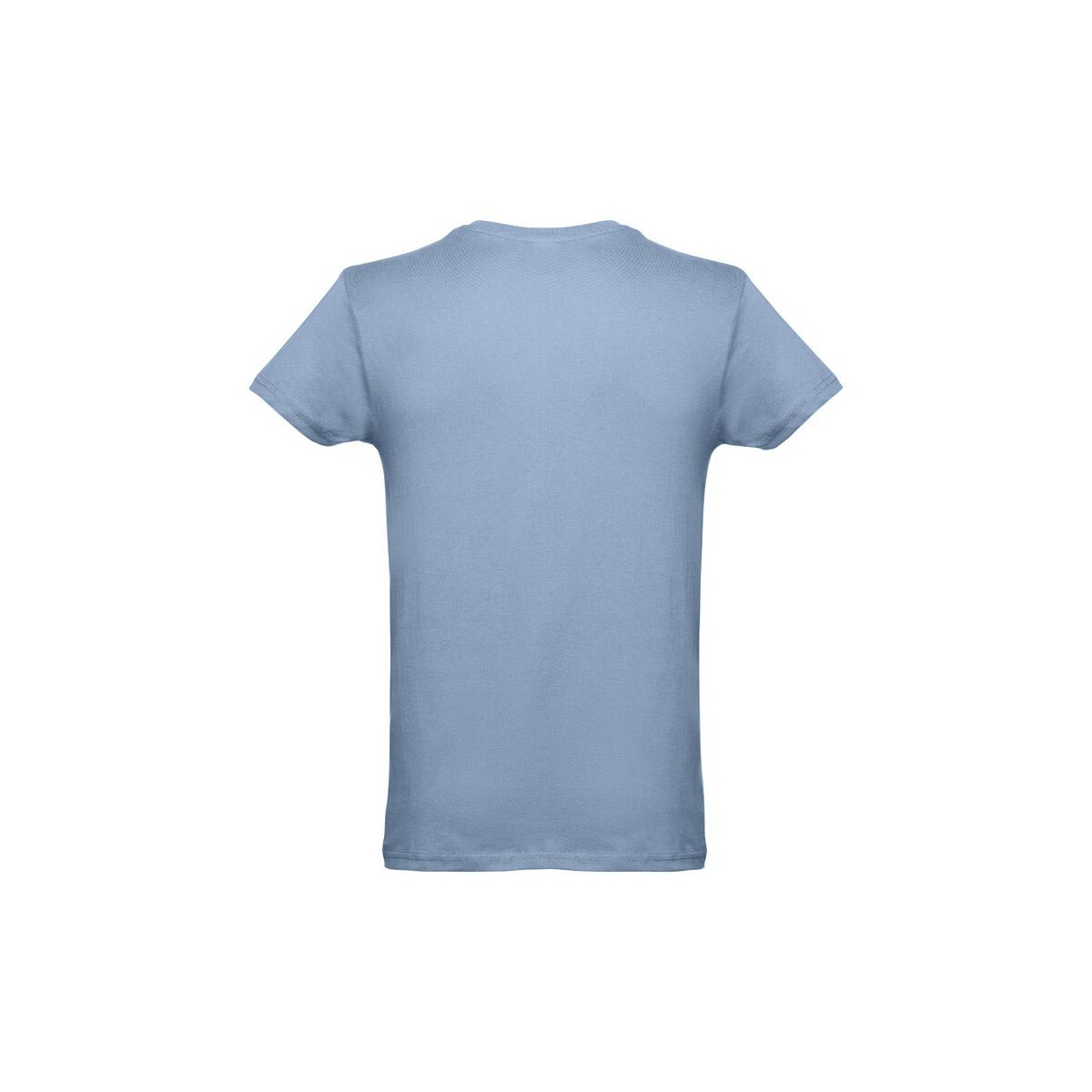 Koszulki z logo – thc luanda 3xl. męski t-shirt 30104_164-b THC LUANDA 3XL. Męski t-shirt 30104_164-b