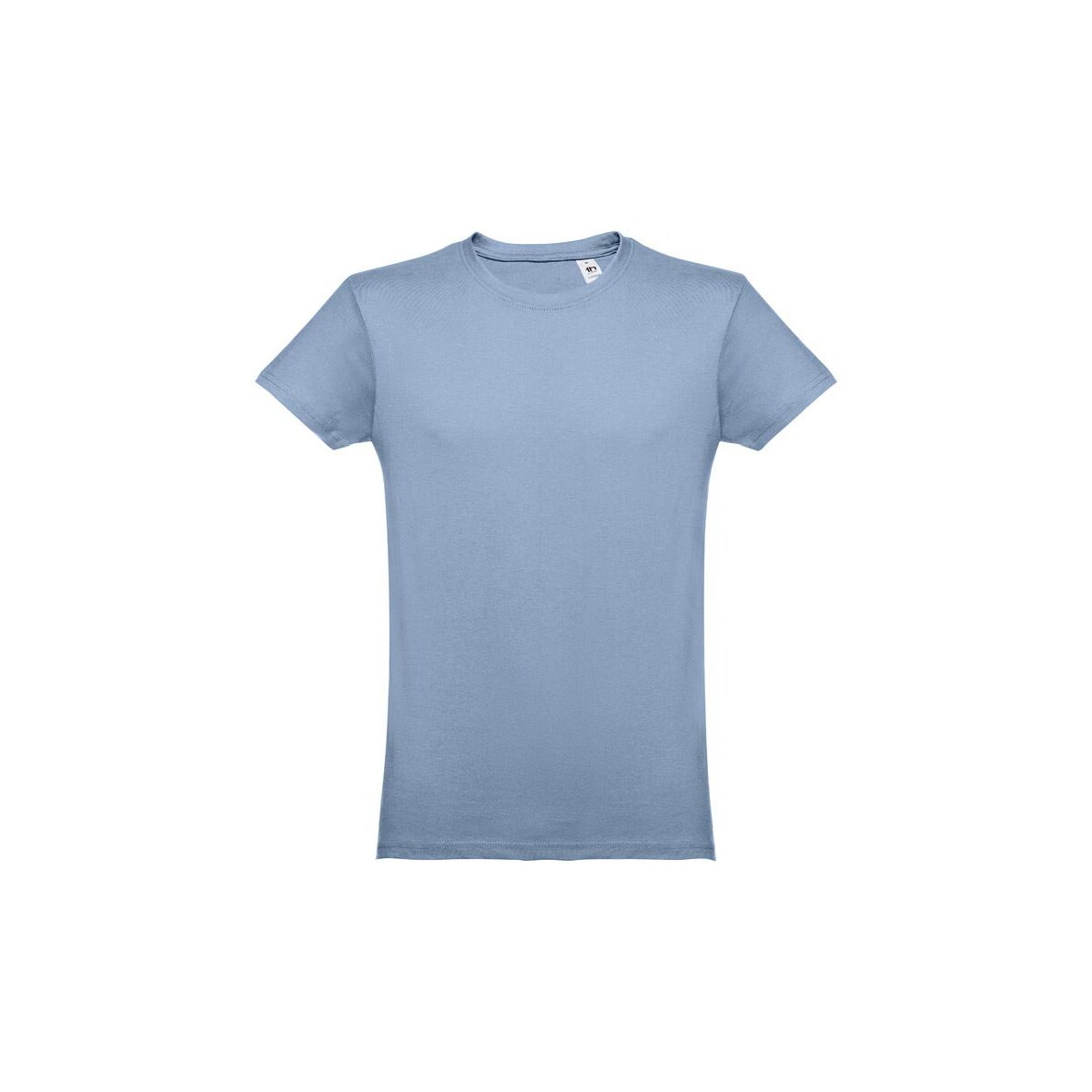 Koszulki z logo – thc luanda 3xl. męski t-shirt 30104_164 THC LUANDA 3XL. Męski t-shirt 30104_164
