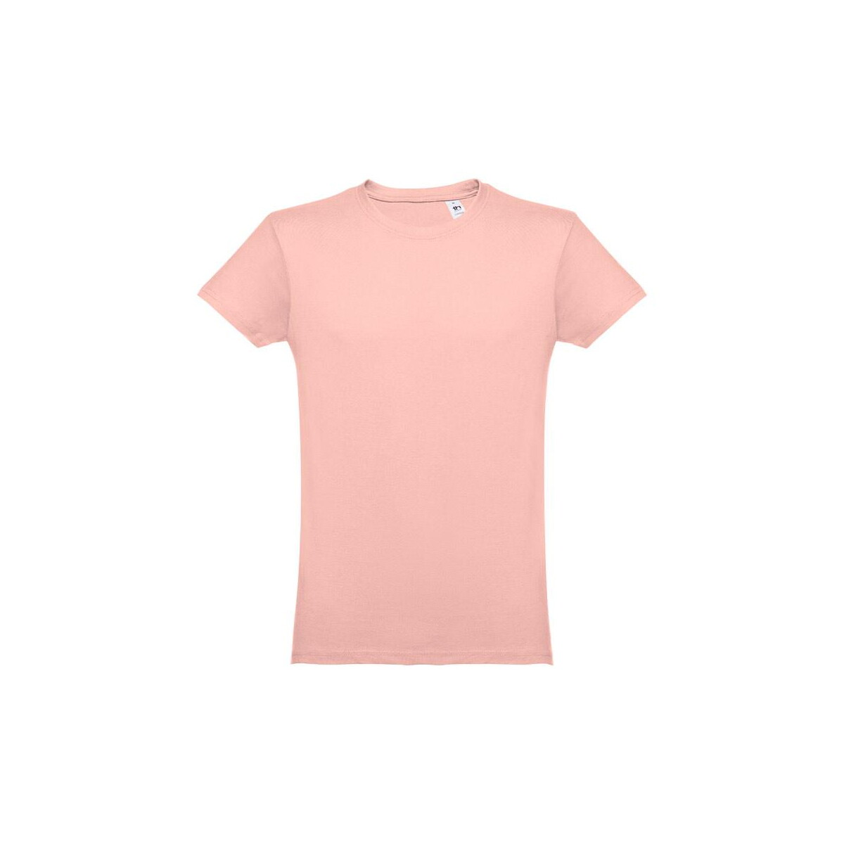 Koszulki z logo – thc luanda 3xl. męski t-shirt 30104_168-a THC LUANDA 3XL. Męski t-shirt 30104_168-a