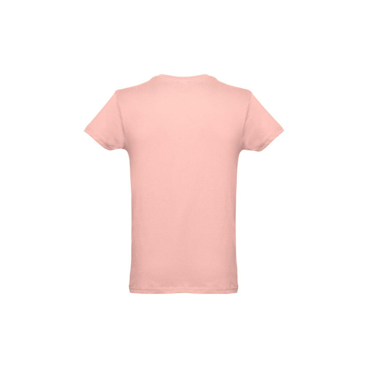 Koszulki z logo – thc luanda 3xl. męski t-shirt 30104_168-b THC LUANDA 3XL. Męski t-shirt 30104_168-b