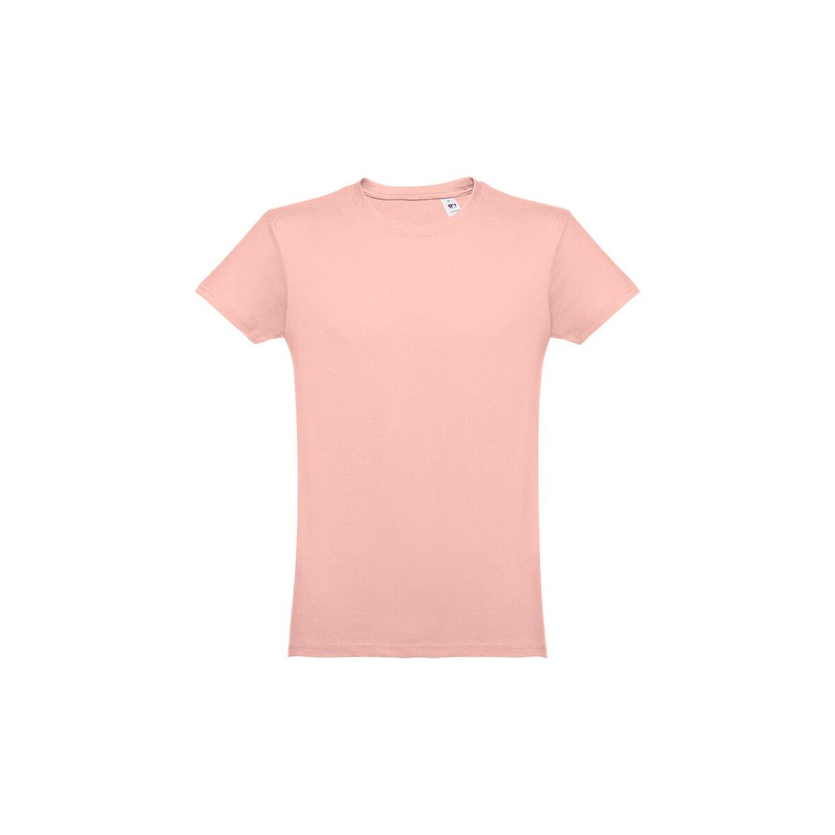Koszulki z logo – thc luanda 3xl. męski t-shirt 30104_168 THC LUANDA 3XL. Męski t-shirt 30104_168
