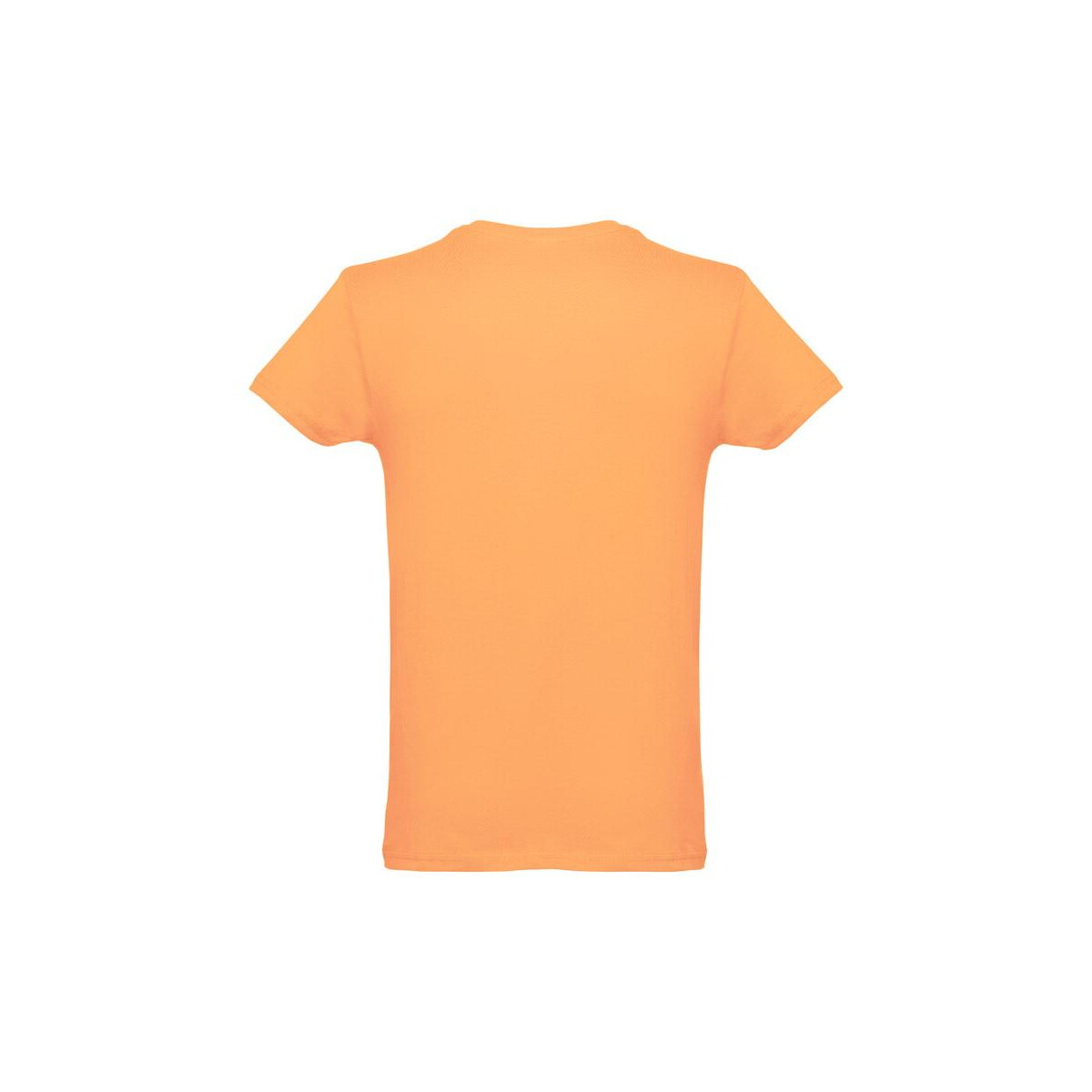 Koszulki z logo – thc luanda 3xl. męski t-shirt 30104_178-b THC LUANDA 3XL. Męski t-shirt 30104_178-b