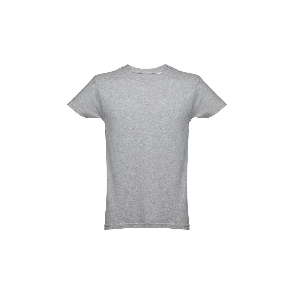 Koszulki z logo – thc luanda 3xl. męski t-shirt 30104_183 THC LUANDA 3XL. Męski t-shirt 30104_183