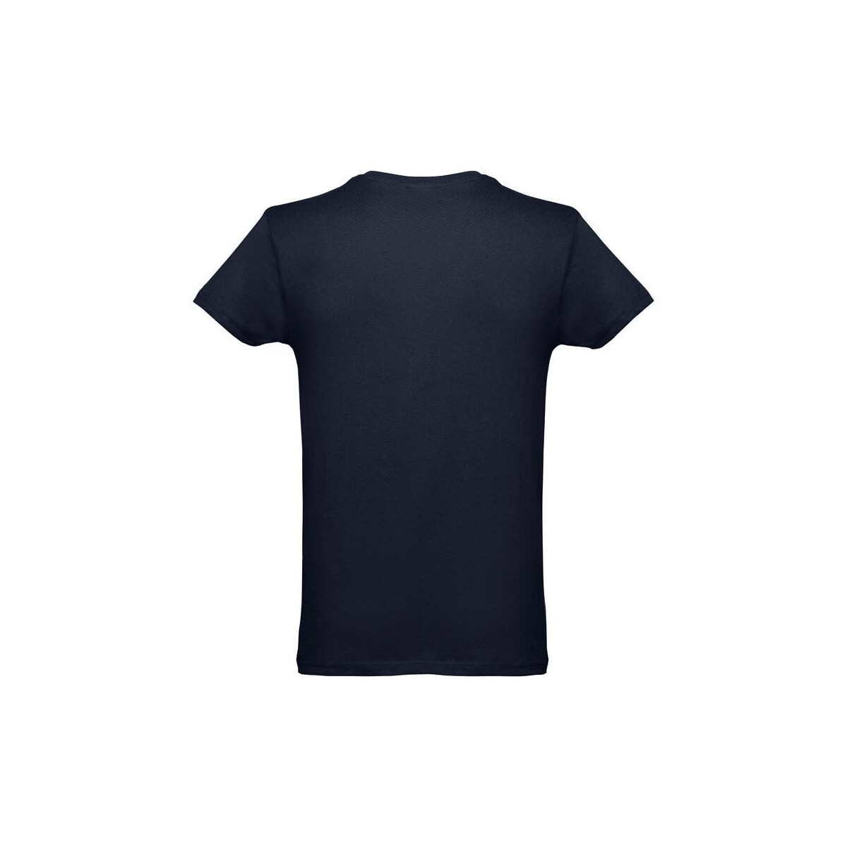 Koszulki z logo – thc luanda 3xl. męski t-shirt 30104_184-b THC LUANDA 3XL. Męski t-shirt 30104_184-b