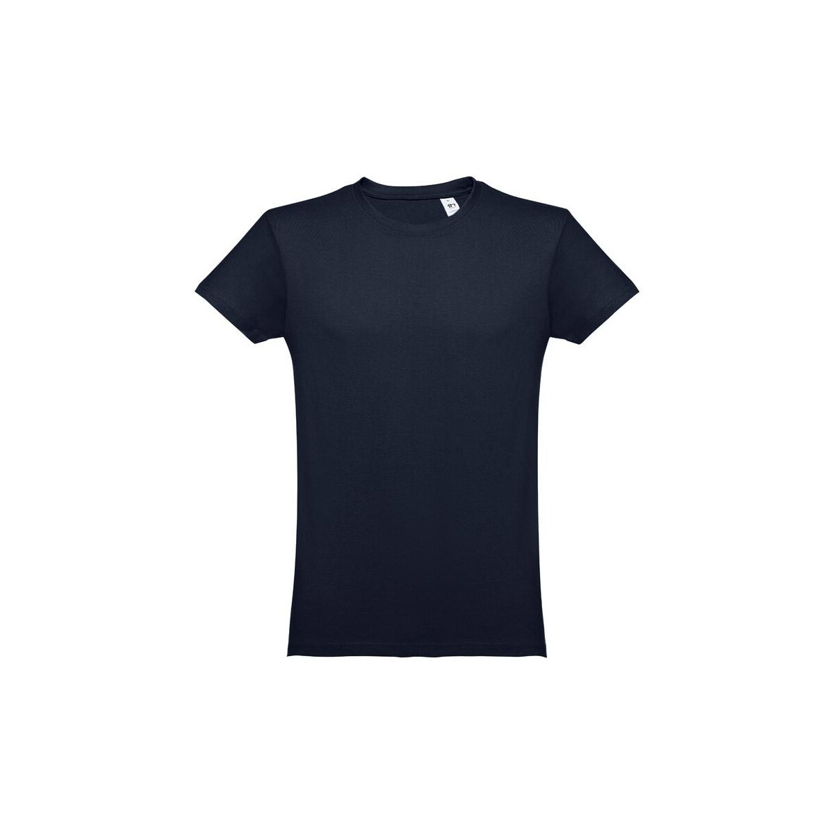 Koszulki z logo – thc luanda 3xl. męski t-shirt 30104_184 THC LUANDA 3XL. Męski t-shirt 30104_184