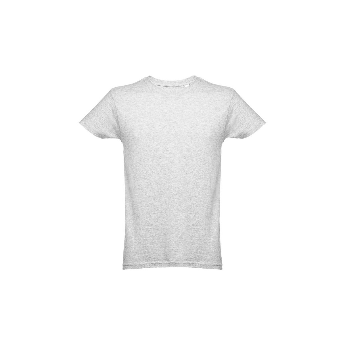 Koszulki z logo – thc luanda 3xl. męski t-shirt 30104_196 THC LUANDA 3XL. Męski t-shirt 30104_196