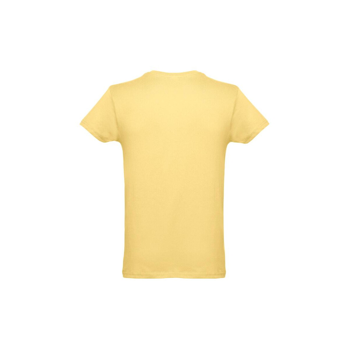 Koszulki z logo – thc luanda 3xl. męski t-shirt 30104_208-b THC LUANDA 3XL. Męski t-shirt 30104_208-b