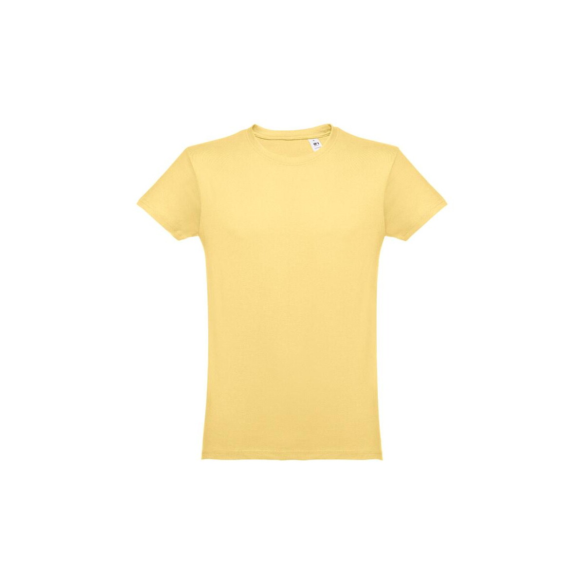 Koszulki z logo – thc luanda 3xl. męski t-shirt 30104_208 THC LUANDA 3XL. Męski t-shirt 30104_208