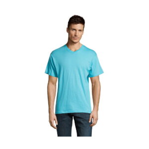VICTORY Męski T-SHIRT 150g VICTORY s11150-al