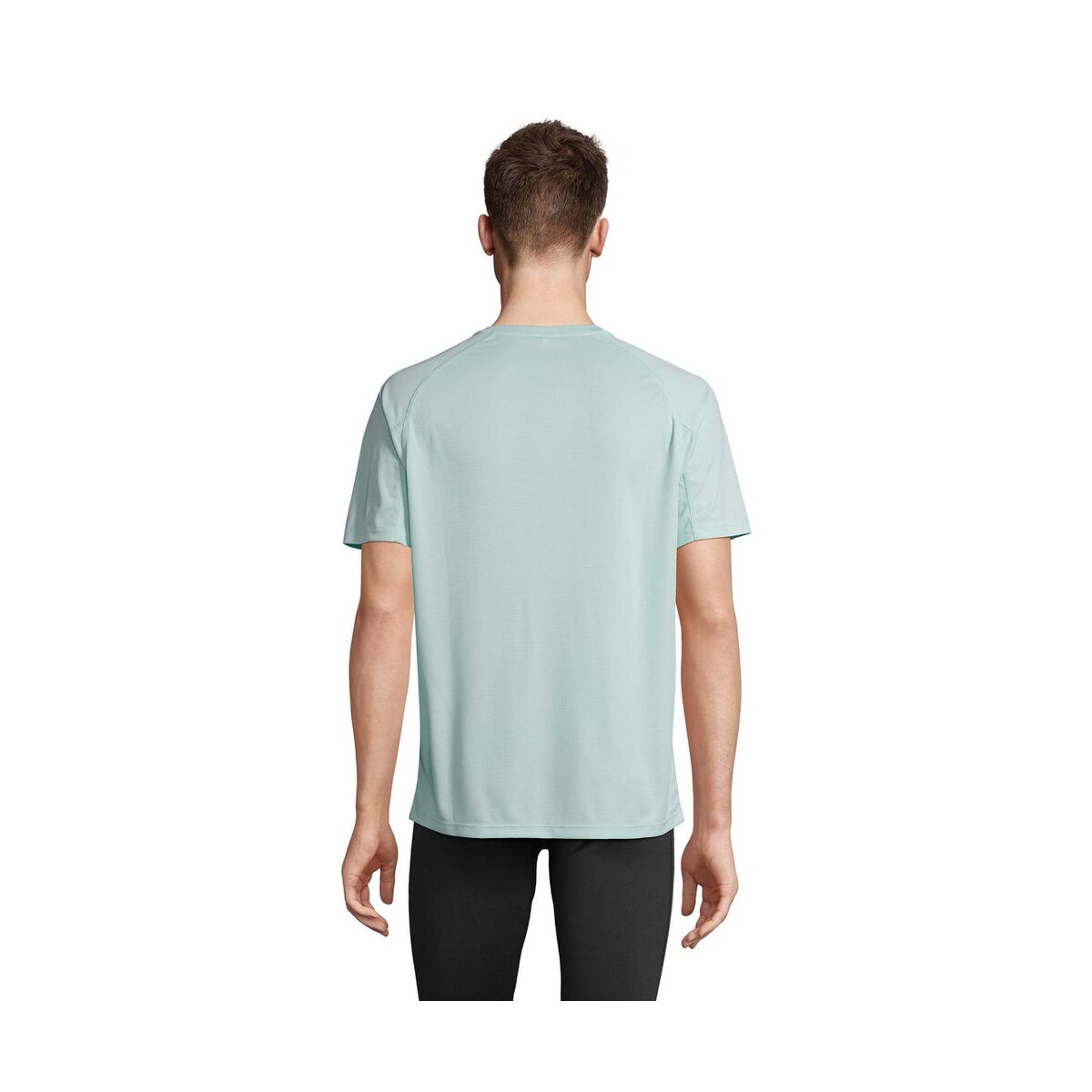 Koszulki z logo – vortex raglan t-shirt vortex s04787-aa-back VORTEX RAGLAN T-SHIRT VORTEX s04787-aa-back
