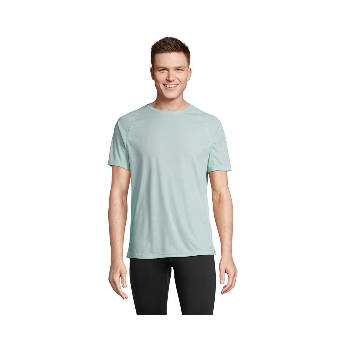 Koszulki z logo – vortex raglan t-shirt vortex s04787-aa VORTEX RAGLAN T-SHIRT VORTEX s04787-aa