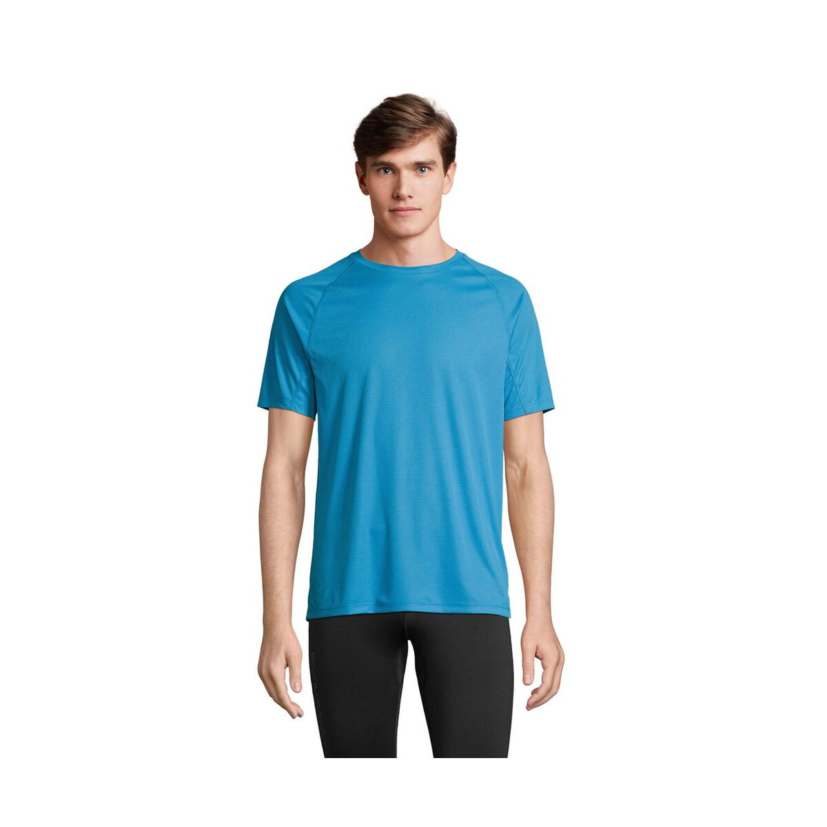 Koszulki z logo – vortex raglan t-shirt vortex s04787-aq VORTEX RAGLAN T-SHIRT VORTEX s04787-aq
