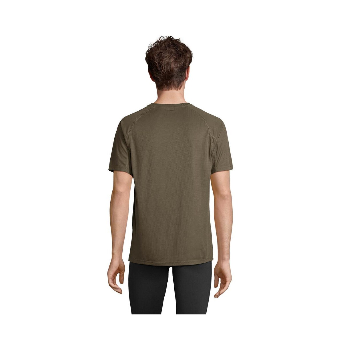 Koszulki z logo – vortex raglan t-shirt vortex s04787-ar-back VORTEX RAGLAN T-SHIRT VORTEX s04787-ar-back