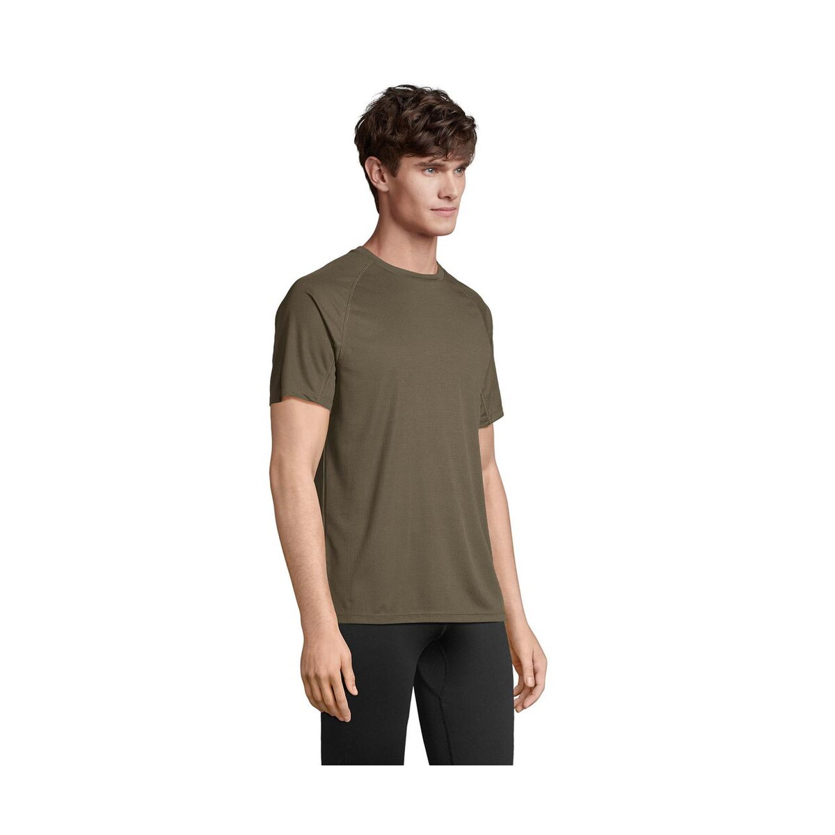 Koszulki z logo – vortex raglan t-shirt vortex s04787-ar-side VORTEX RAGLAN T-SHIRT VORTEX s04787-ar-side