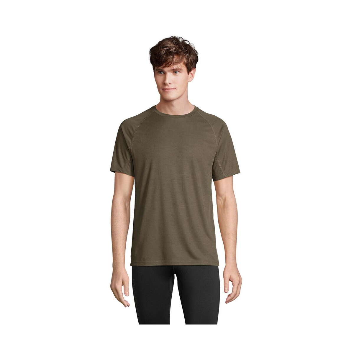 Koszulki z logo – vortex raglan t-shirt vortex s04787-ar VORTEX RAGLAN T-SHIRT VORTEX s04787-ar