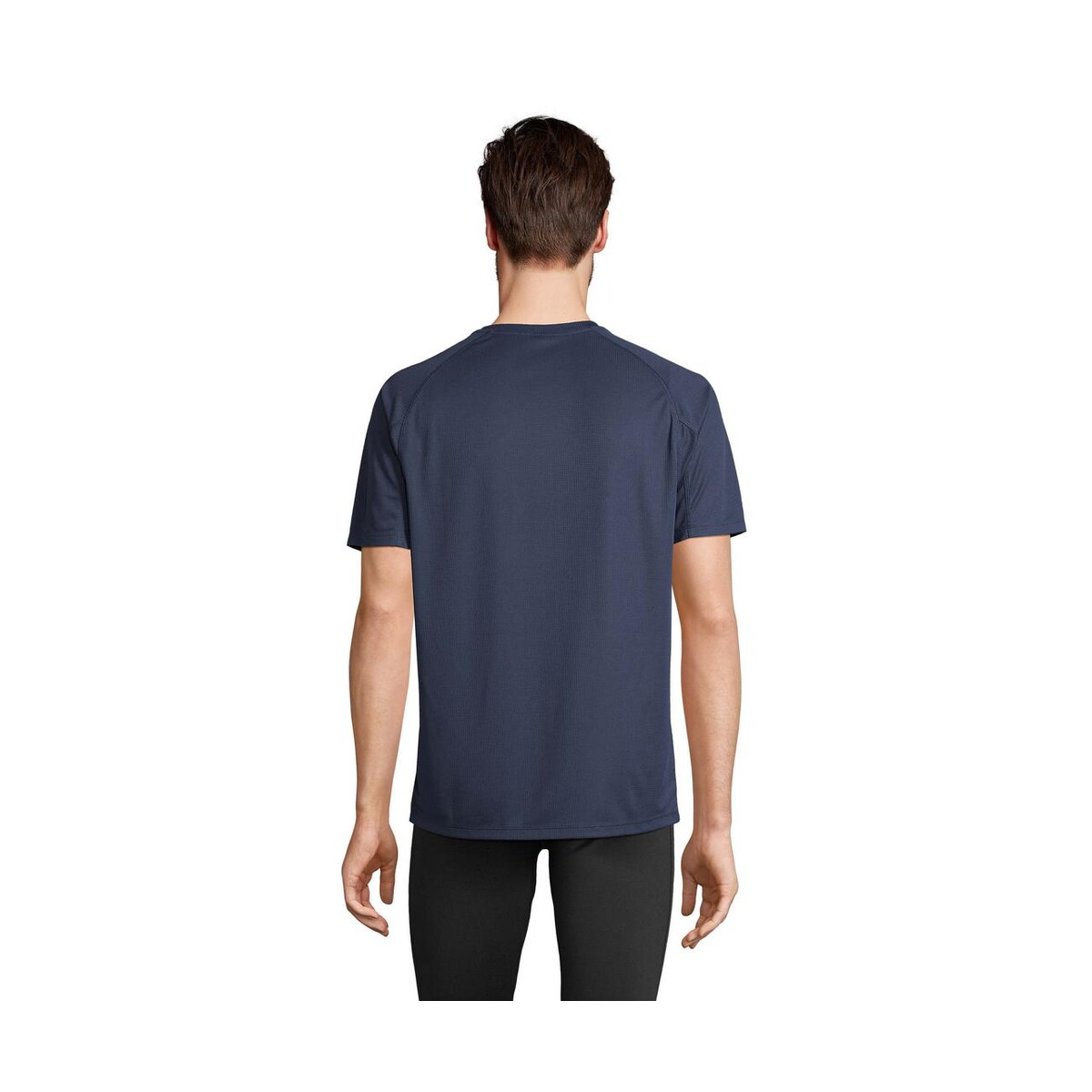 Koszulki z logo – vortex raglan t-shirt vortex s04787-fn-back VORTEX RAGLAN T-SHIRT VORTEX s04787-fn-back