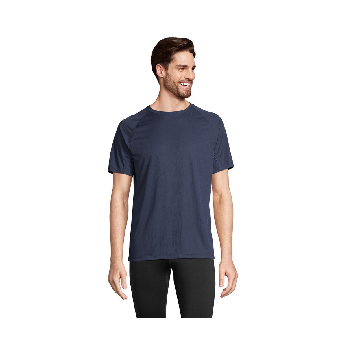 Koszulki z logo – vortex raglan t-shirt vortex s04787-fn VORTEX RAGLAN T-SHIRT VORTEX s04787-fn