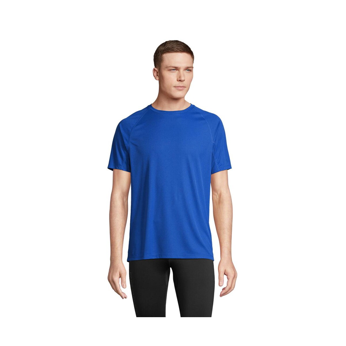 Koszulki z logo – vortex raglan t-shirt vortex s04787-rb VORTEX RAGLAN T-SHIRT VORTEX s04787-rb