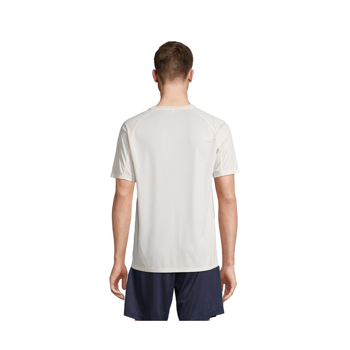 Koszulki z logo – vortex raglan t-shirt vortex s04787-ww-back VORTEX RAGLAN T-SHIRT VORTEX s04787-ww-back