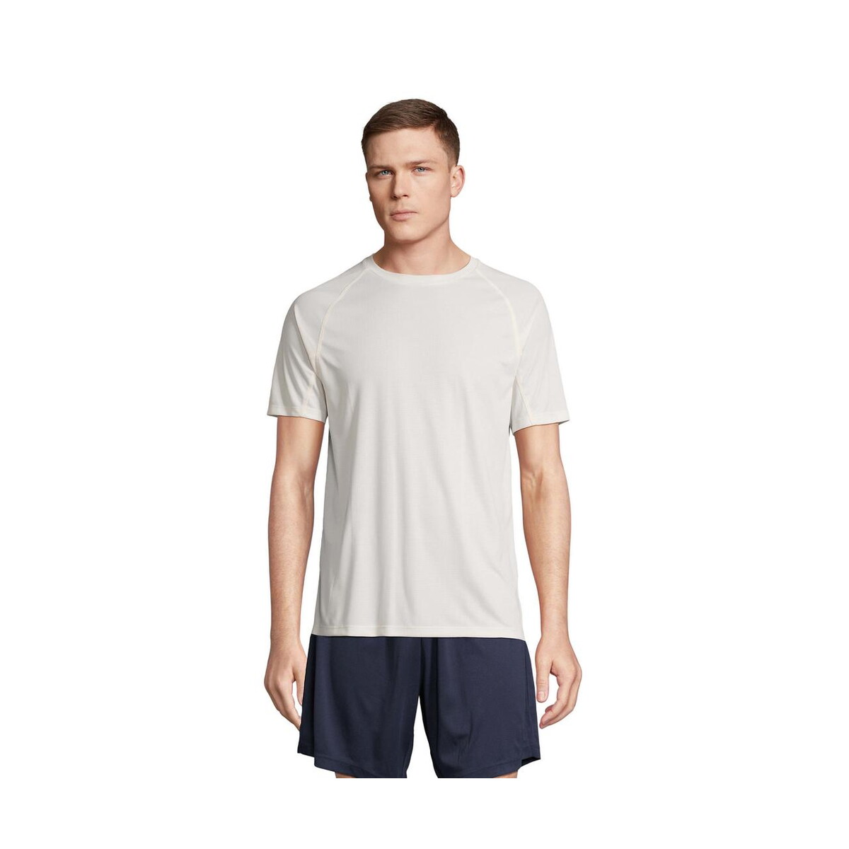 Koszulki z logo – vortex raglan t-shirt vortex s04787-ww VORTEX RAGLAN T-SHIRT VORTEX s04787-ww