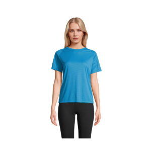 VORTEX WOMEN RAGLAN T-SHIRT VORTEX WOMEN s04788-aq
