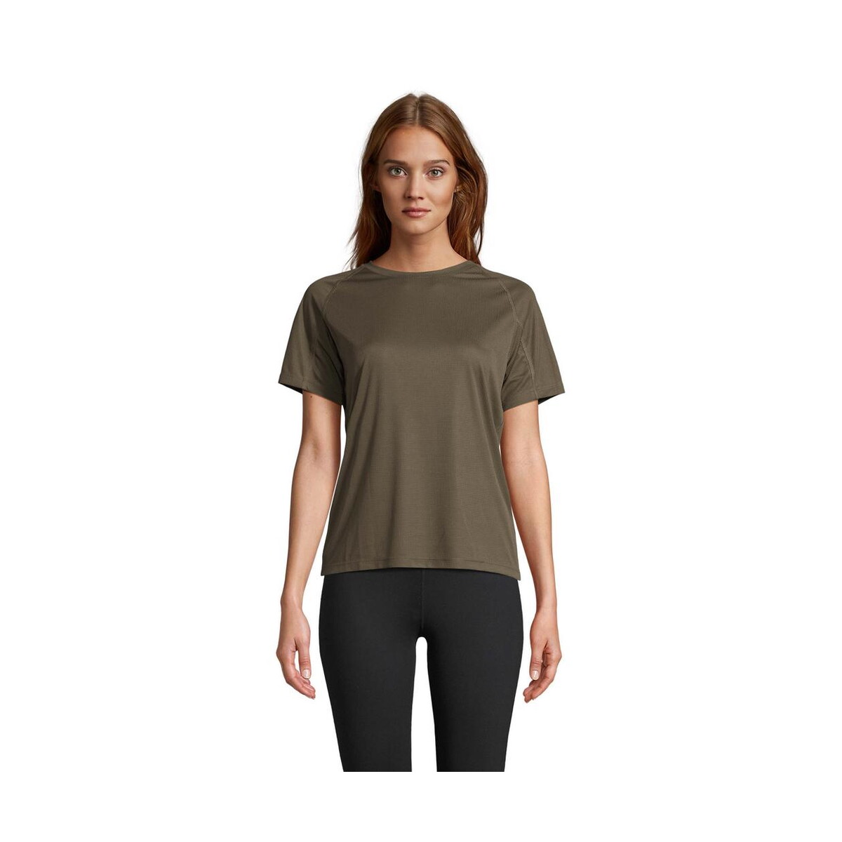 Koszulki z logo – vortex women raglan t-shirt vortex women s04788-ar VORTEX WOMEN RAGLAN T-SHIRT VORTEX WOMEN s04788-ar