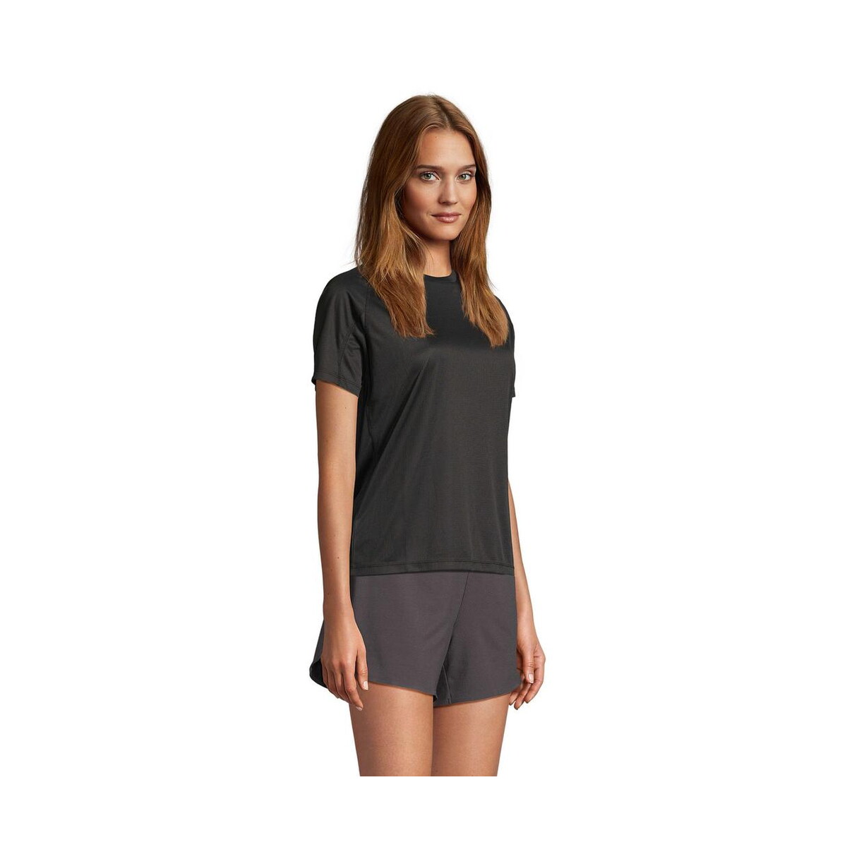 Koszulki z logo – vortex women raglan t-shirt vortex women s04788-bk-side VORTEX WOMEN RAGLAN T-SHIRT VORTEX WOMEN s04788-bk-side