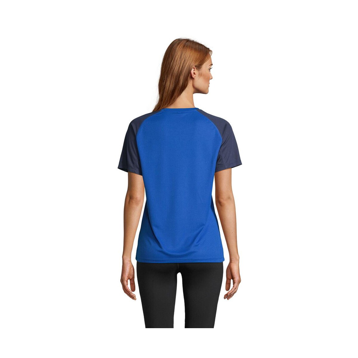 Koszulki z logo – vortex women raglan t-shirt vortex women s04788-et-back VORTEX WOMEN RAGLAN T-SHIRT VORTEX WOMEN s04788-et-back