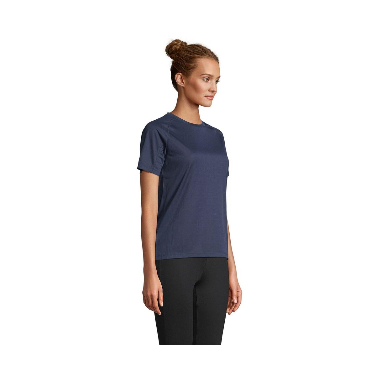 Koszulki z logo – vortex women raglan t-shirt vortex women s04788-fn-side VORTEX WOMEN RAGLAN T-SHIRT VORTEX WOMEN s04788-fn-side