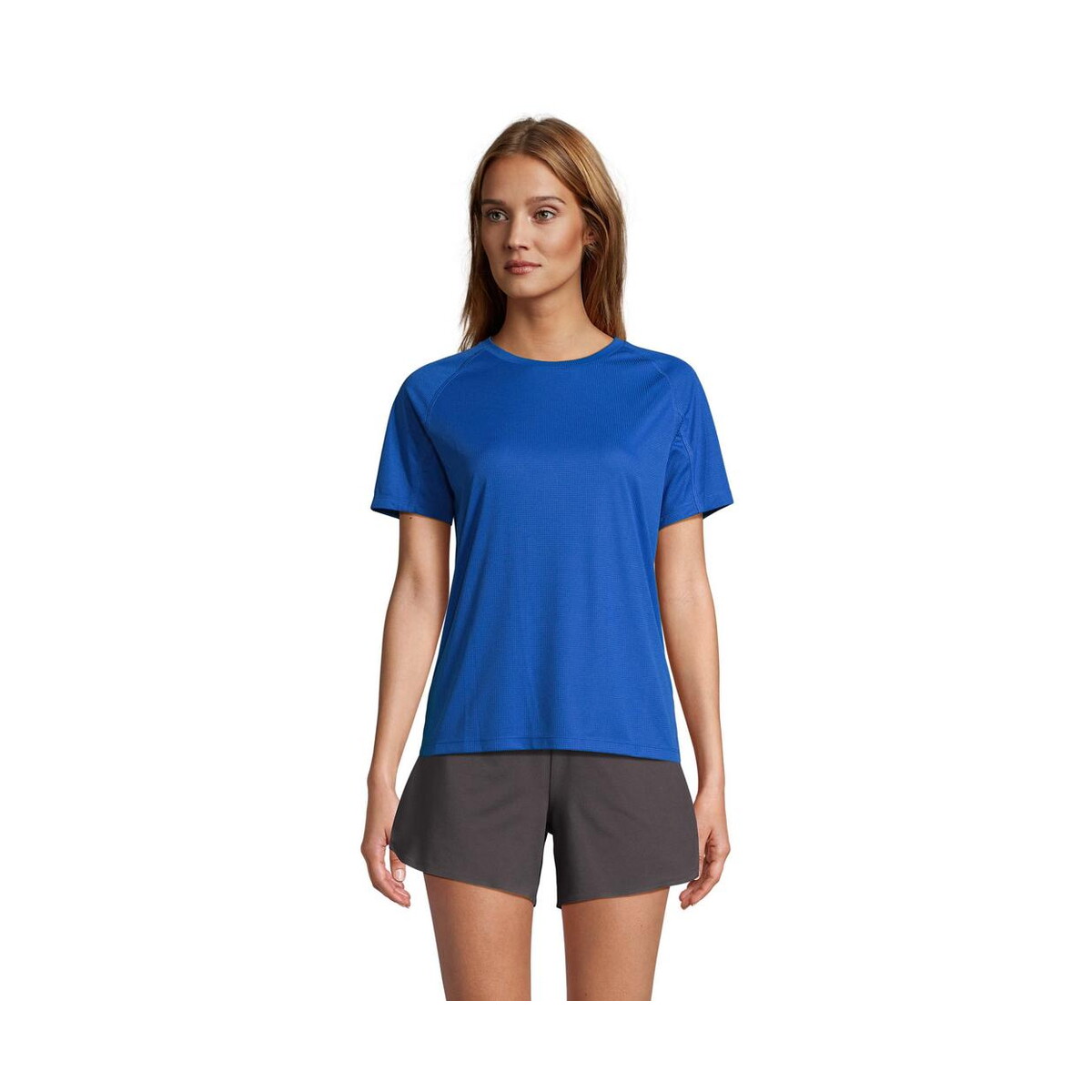 Koszulki z logo – vortex women raglan t-shirt vortex women s04788-rb VORTEX WOMEN RAGLAN T-SHIRT VORTEX WOMEN s04788-rb