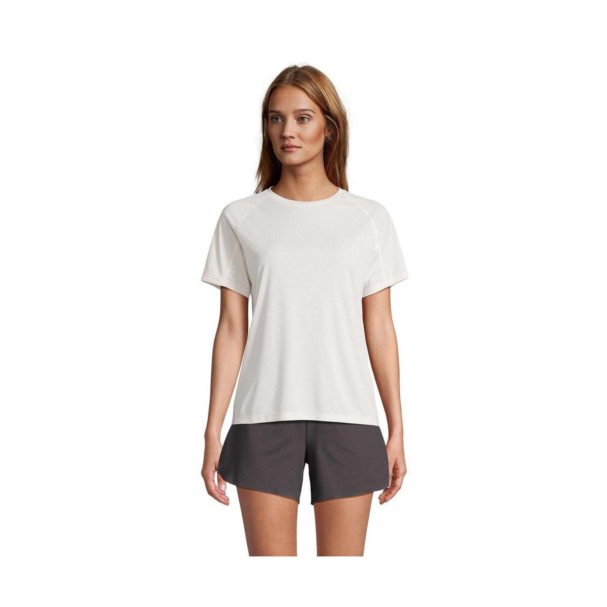 Koszulki z logo – vortex women raglan t-shirt vortex women s04788-ww VORTEX WOMEN RAGLAN T-SHIRT VORTEX WOMEN s04788-ww
